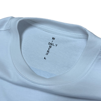 WINNER TICKET #001 - 50 available