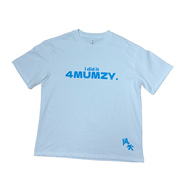 WINNER TICKET #001 - 50 available