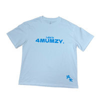 WINNER TICKET #001 - 50 available