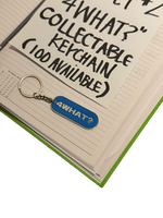 WINNER TICKET #002 - 100 available