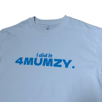 WINNER TICKET #001 - 50 available