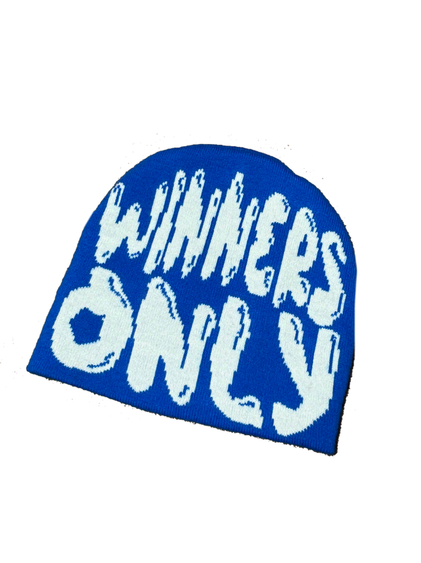 WINNER TICKET #004 - 50 available