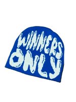 WINNER TICKET #004 - 50 available