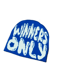 WINNER TICKET #004 - 50 available
