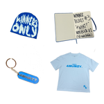 WINNERS ONLY BUNDLE (FIRST 4 WINNER TICKETS)