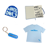 WINNERS ONLY BUNDLE (FIRST 4 WINNER TICKETS)